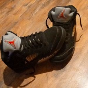Jordan 5s